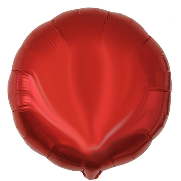 Mylar Balloons
