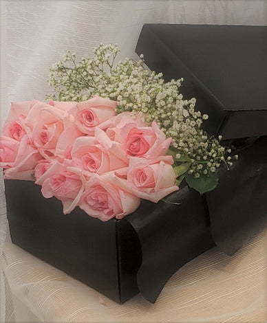 Rose Box