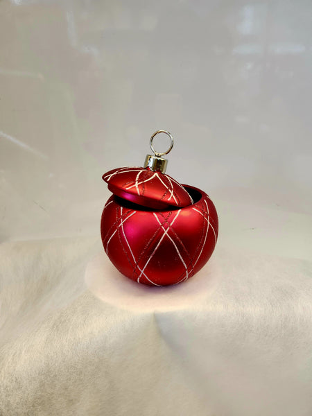 Holiday Candy