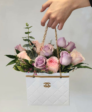 Coco / Pink