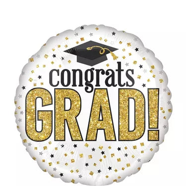 Congratulations Balloons