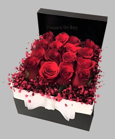 Valentine&#39;s Day