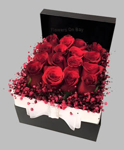 Be My Valentine