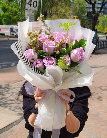 Rose Bouquet
