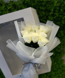 Premium Rose Box