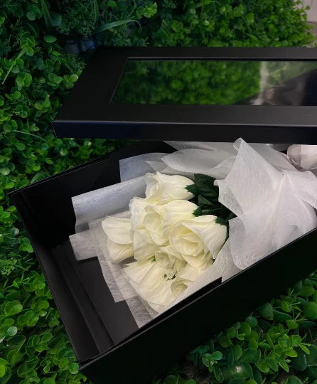 Premium Rose Box