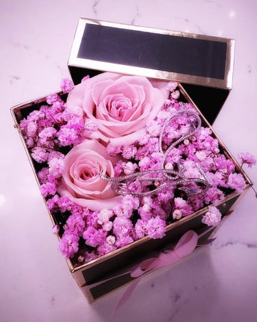 Flower box