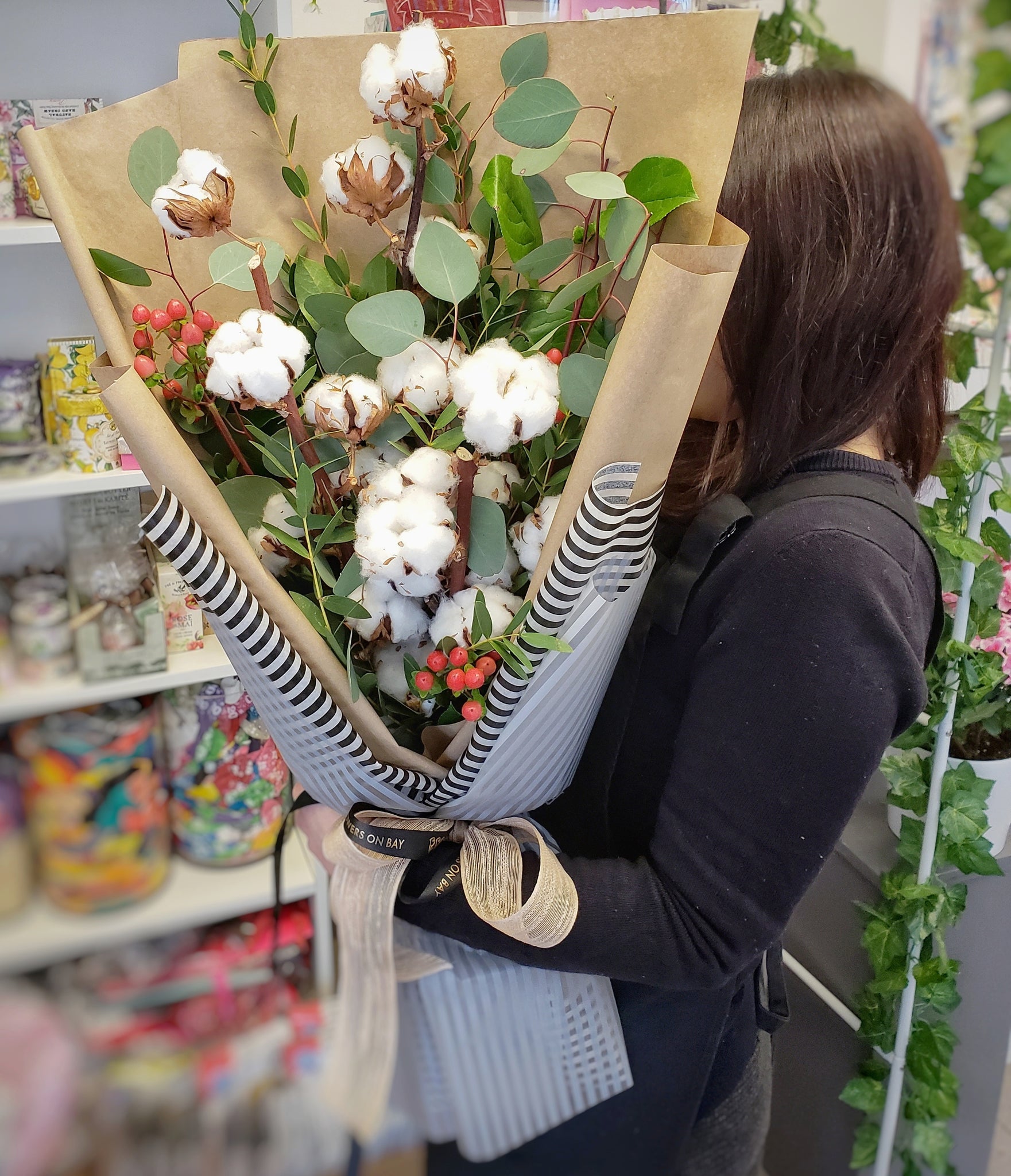 Cotton Song