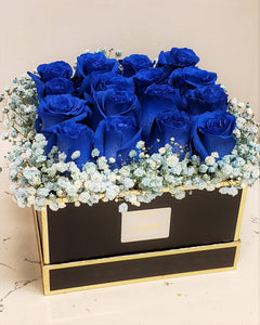 Sapphire Box
