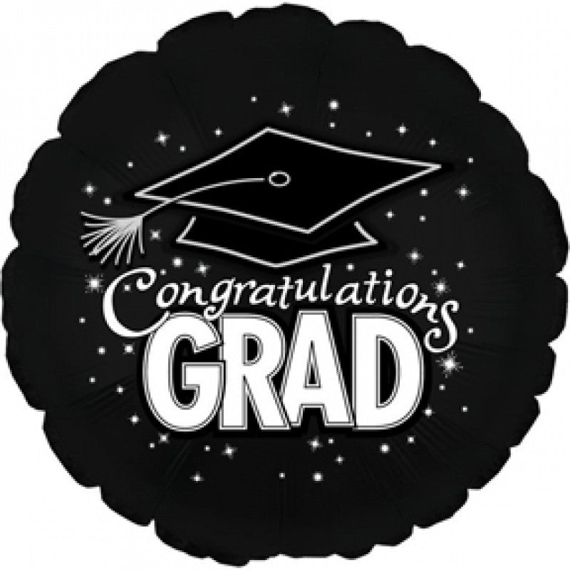 Congratulations Balloons