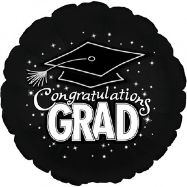 Congratulations Balloons