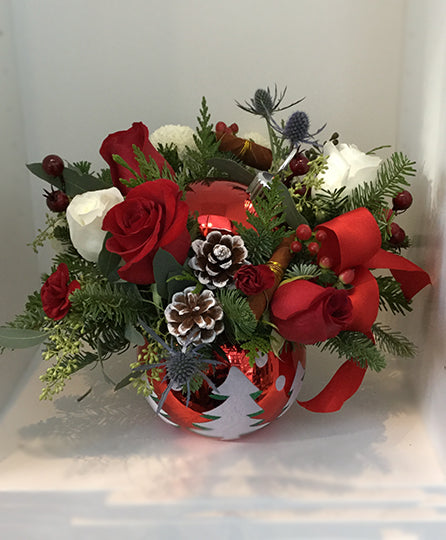 Holiday Candy