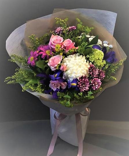Garden Bouquet