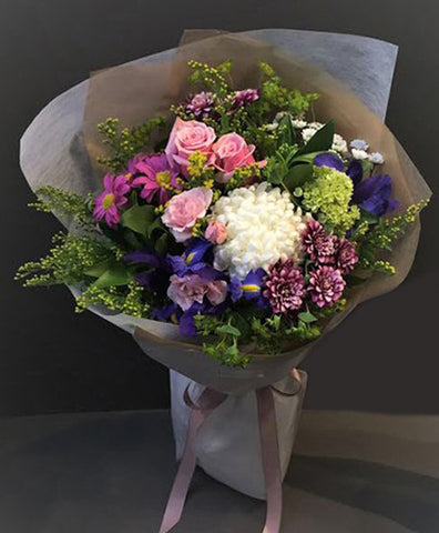 Garden Bouquet