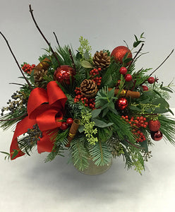 Holiday Berries