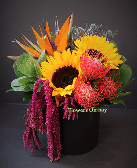 Autumn Scents