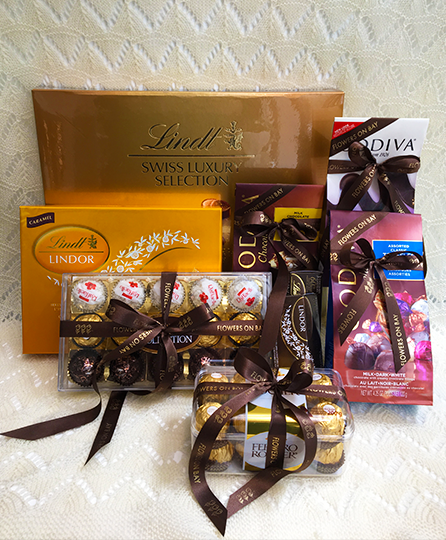 Chocolate