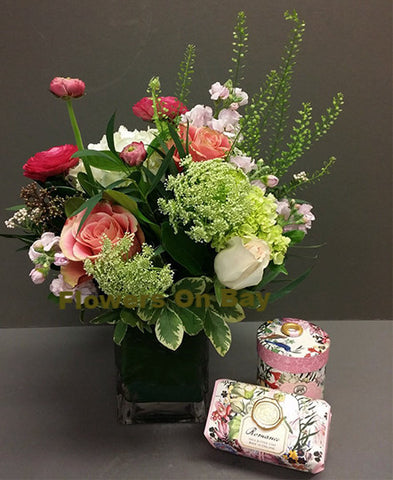 Spring Fragrance