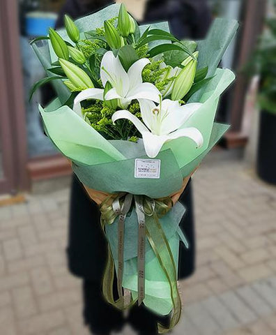 Lily Feast