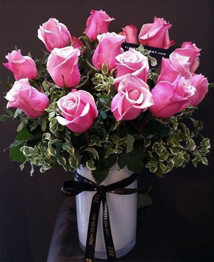 Premium  Sweet Pink