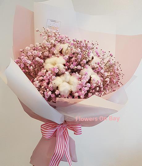 Reserved Pink