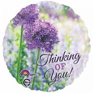 Thinking of you Balloons
