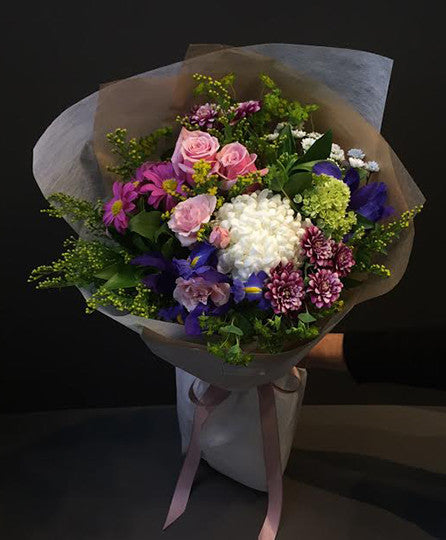 Garden Bouquet