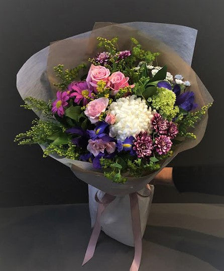 Garden Bouquet