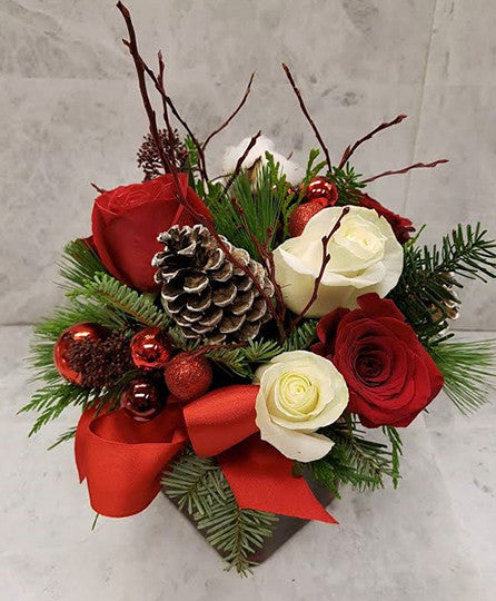 Charming Christmas