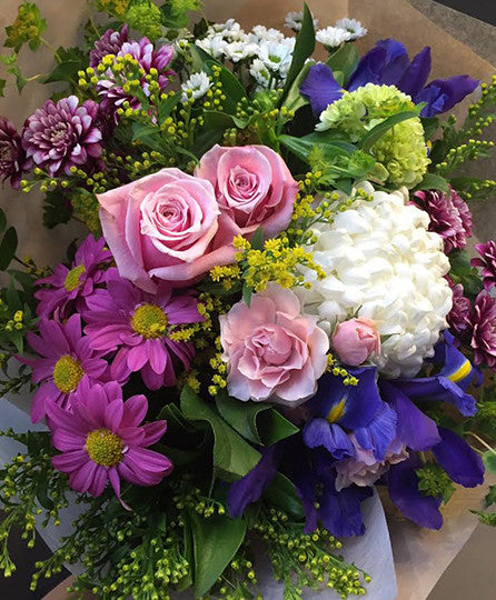 Garden Bouquet