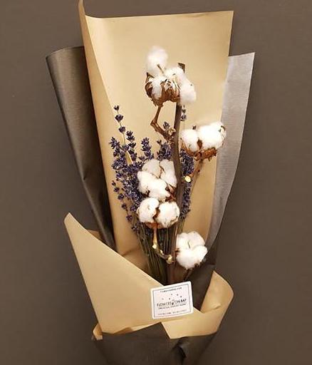 Scented Cotton
