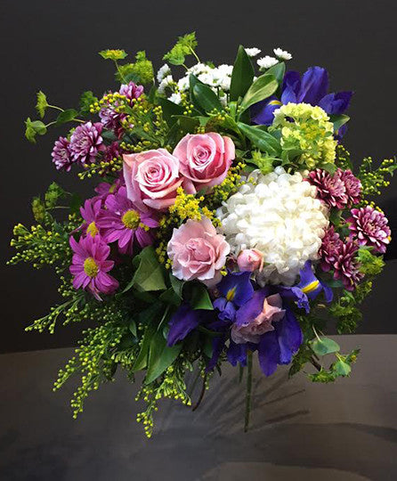 Garden Bouquet