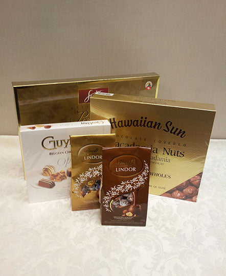 Chocolate
