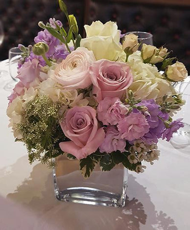Vase Arrangement