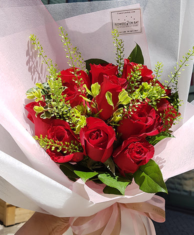 Rose Bouquet