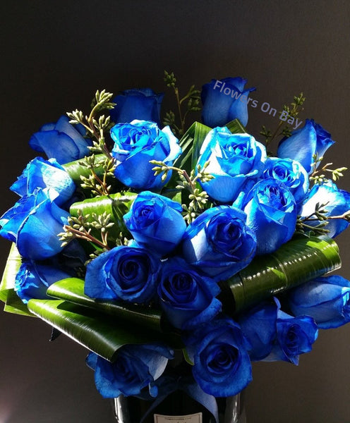 Blue Fantasy