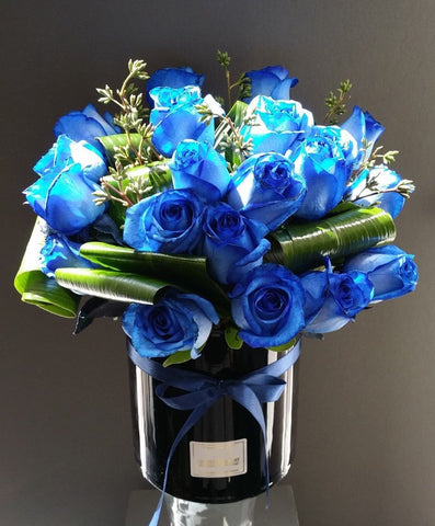 Blue Fantasy