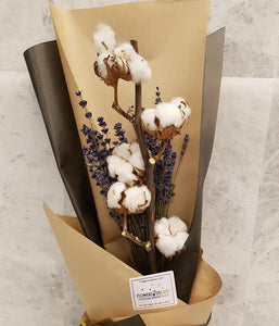 Scented Cotton